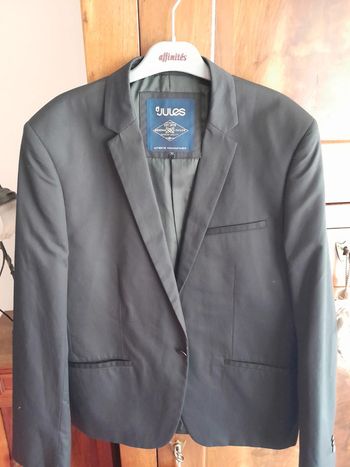 Veste homme