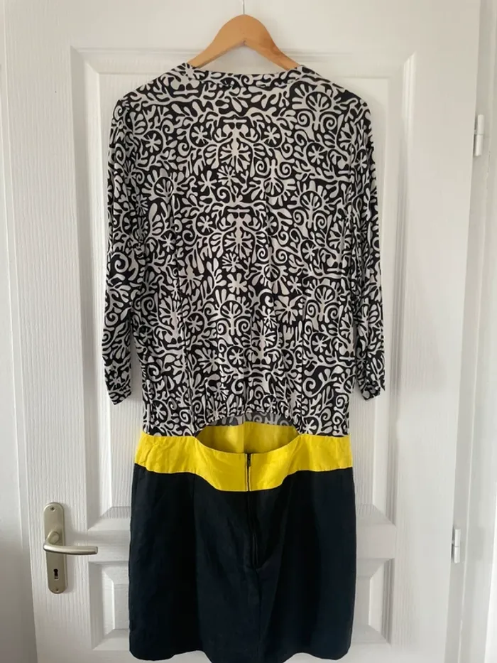 Robe Trend by Captain Tortue 40 - photo numéro 2
