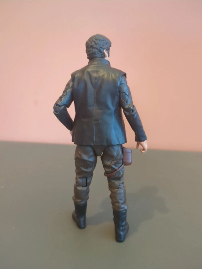 Figurine Star Wars Poe Dameron - photo numéro 4