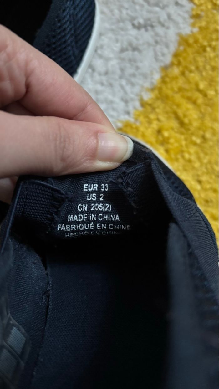 Espadrille / slip on - photo numéro 8