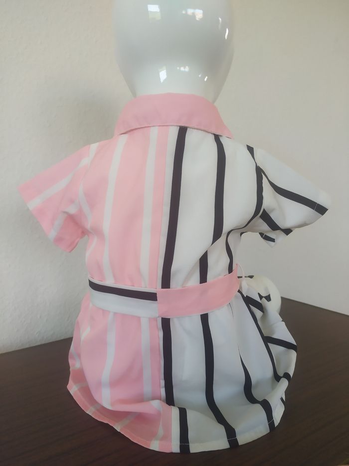 Robe chemise 3 mois - photo numéro 2