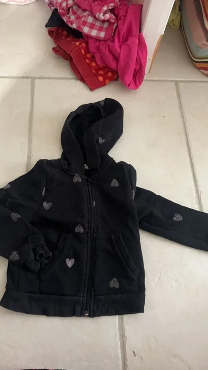 Gilet 3ans - photo numéro 2