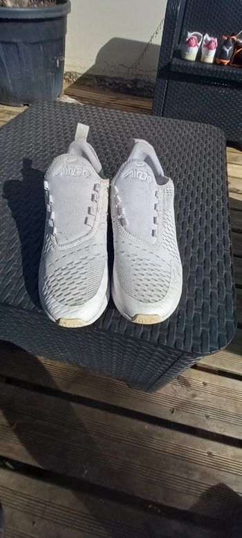Nike air max 270 taille 38