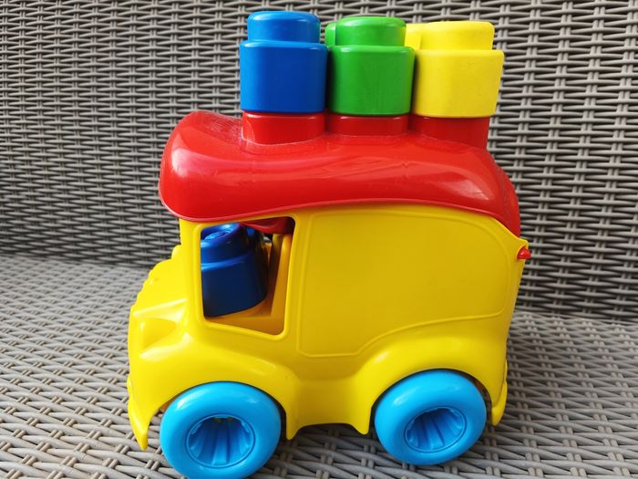 Camion+Legos - photo numéro 3