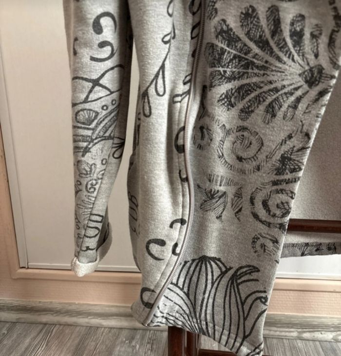 Veste Desigual taille XxL - photo numéro 4