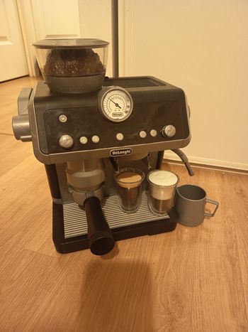 Machine à café enfant