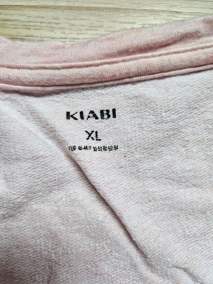 Sweat fin XL - photo numéro 2