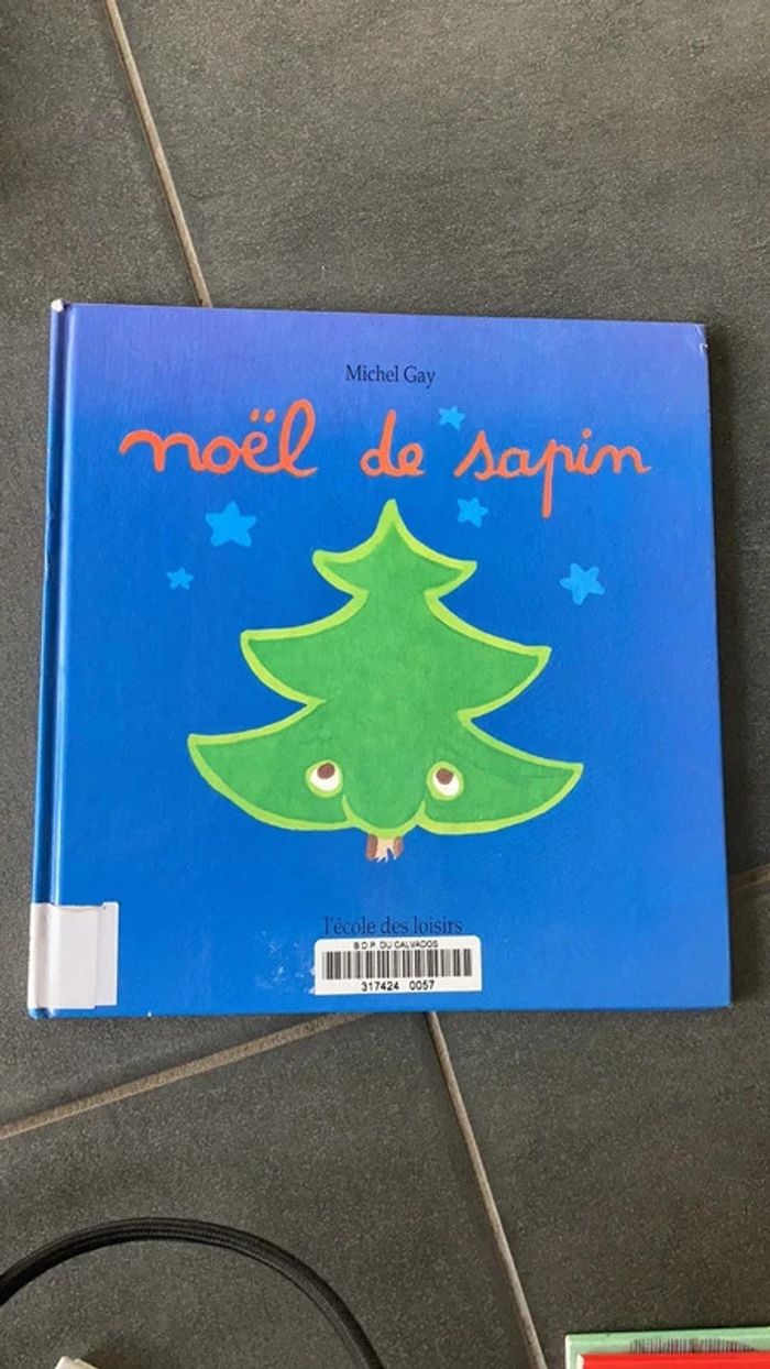 Noël de sapin - photo numéro 5