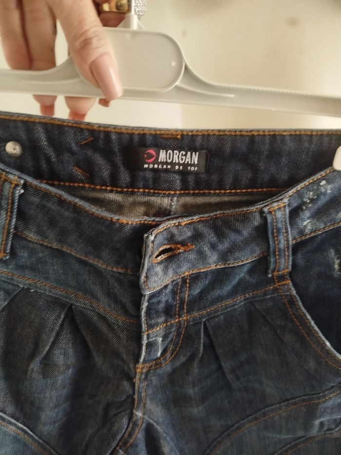 #kytie36femme. Jeans taille 36 - photo numéro 3