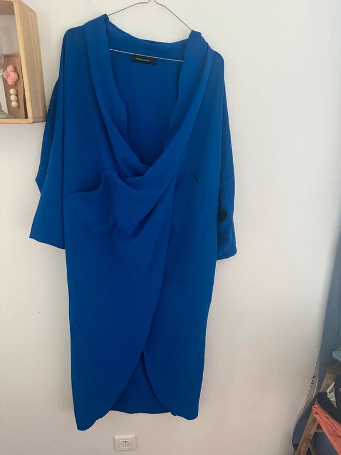 Robe ample Femme