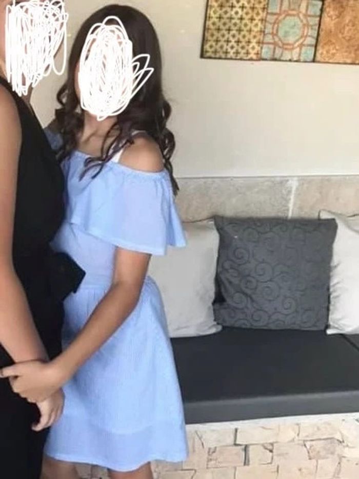 Robe d’été - photo numéro 4