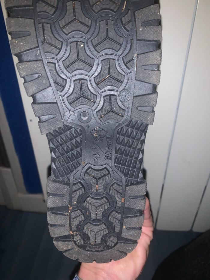 Bottes de ski - photo numéro 2