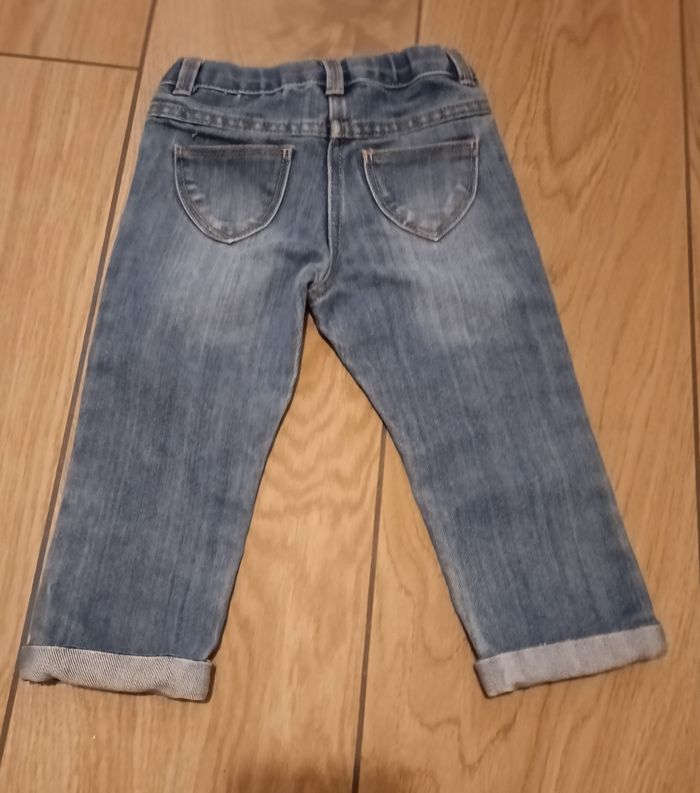 Jean creeks - photo numéro 4