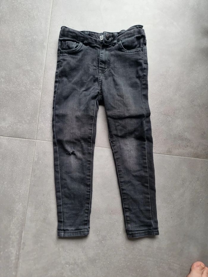 Jeans levi's 720 super skinny 5 ans