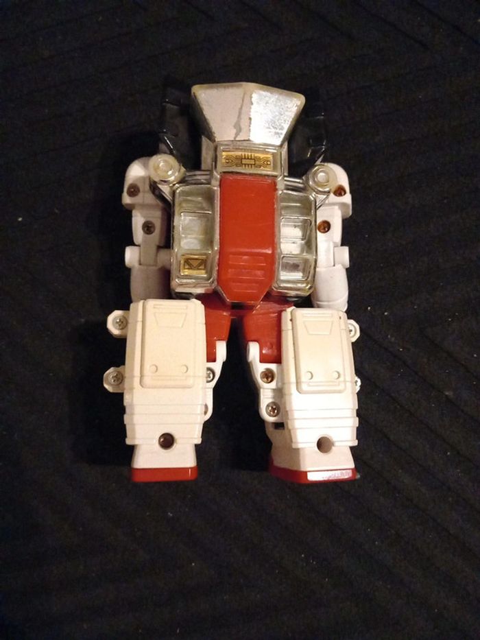 Power rangers mega v1 - photo numéro 2