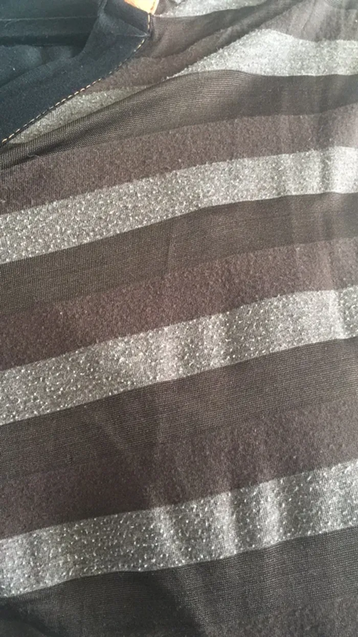 Robe la mode est à vous taille 44 - photo numéro 8