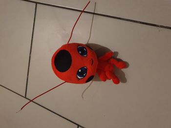 Peluche miraculous