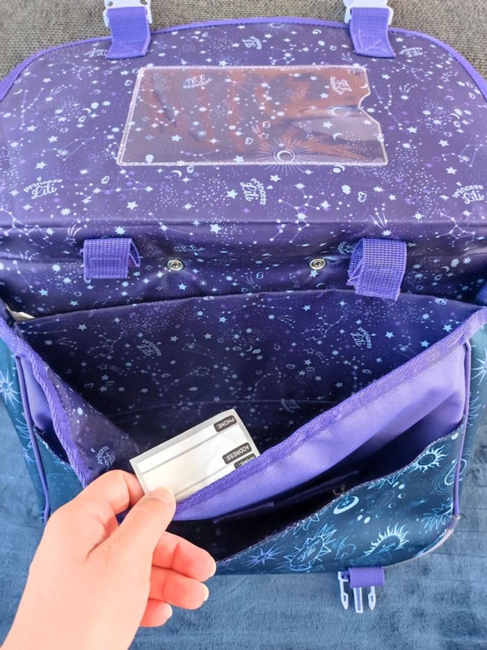 🎒 Cartable de Princesse cherche nouvelle aventure ! 🎒 - photo numéro 4
