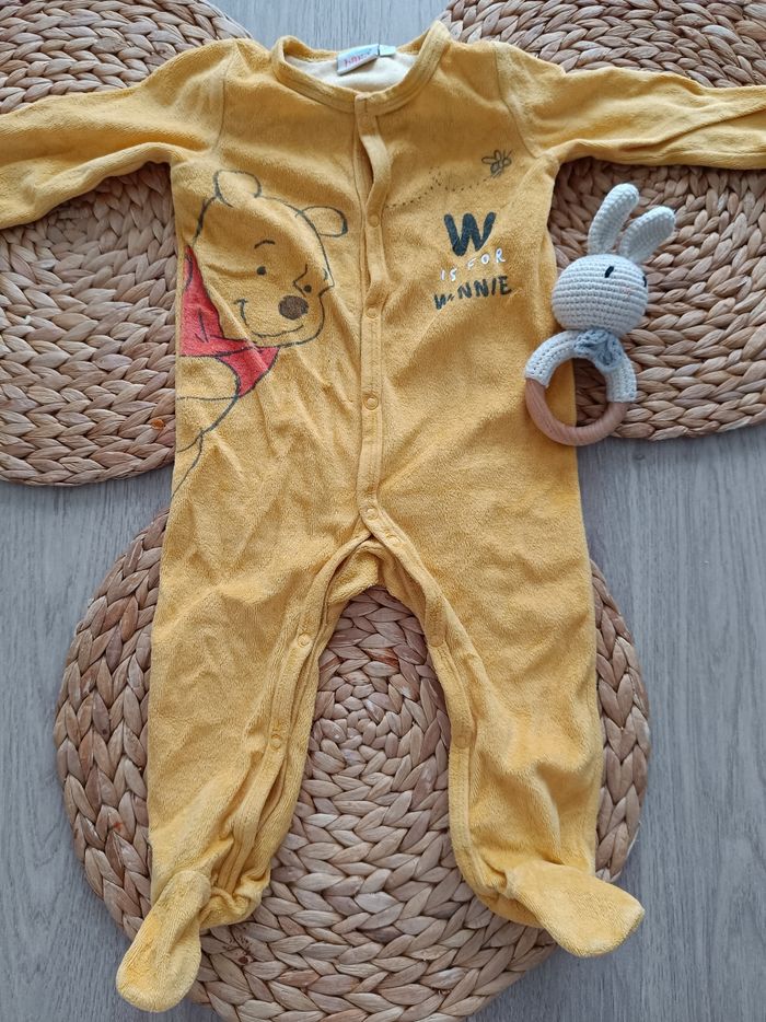 🌼 Pyjama - 9 mois 🌼