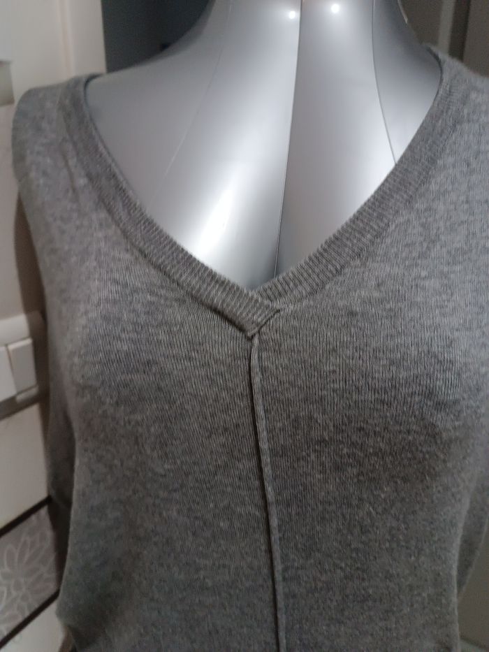 Robe femme t s Kaporal - photo numéro 2