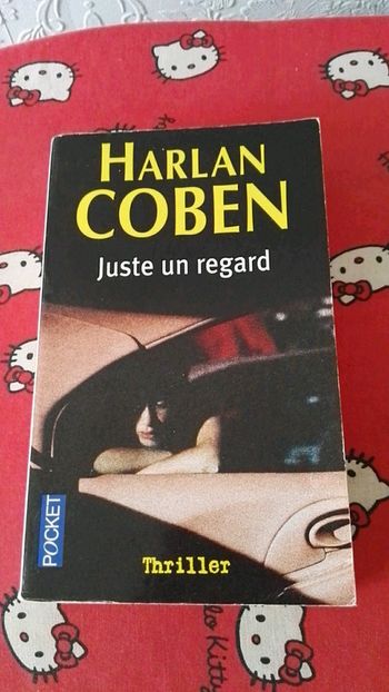 Juste un regard
