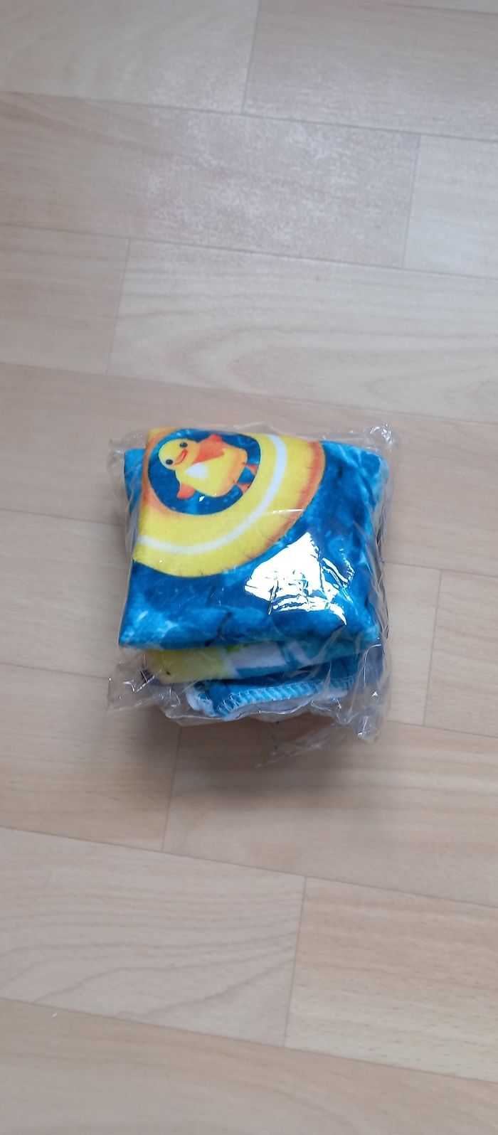 Serviette pokémon - photo numéro 5
