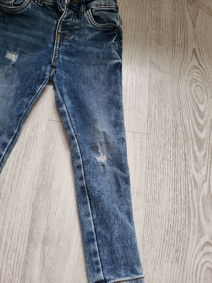 Jean garçon - photo numéro 3