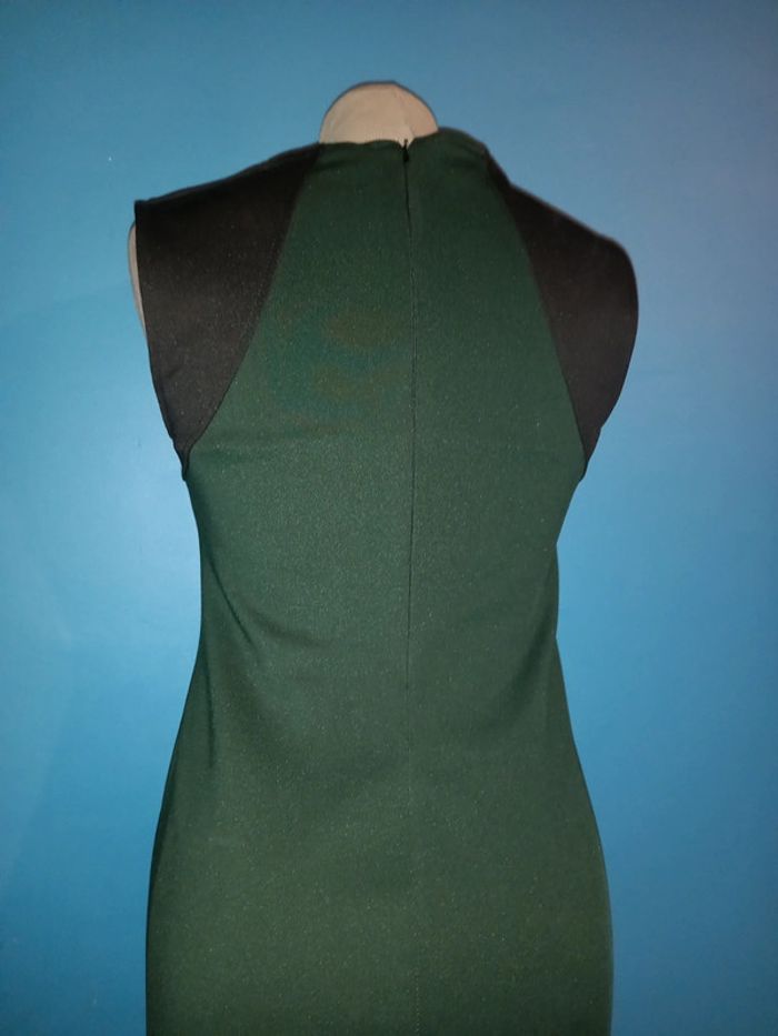 Robe chasuble L - photo numéro 6