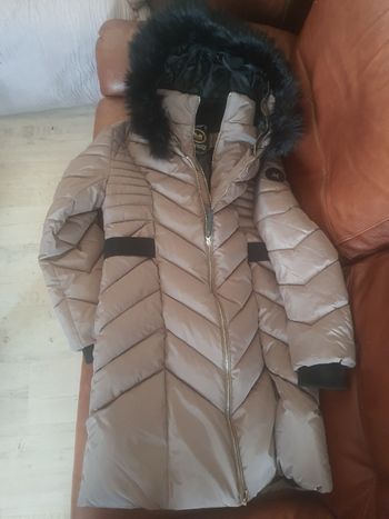 Doudoune grand froid 44/46