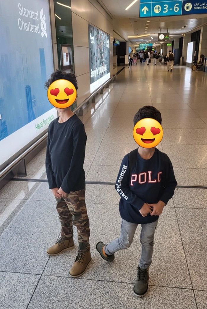 Jean super skinny Next