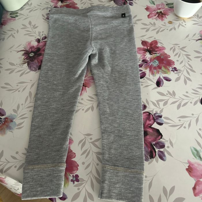 Legging et chaussettes pour ski - photo numéro 2
