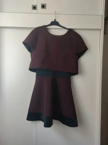 Robe femme taille 1-s Maje