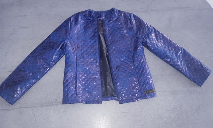 Veste catimini 6 ans - photo numéro 3