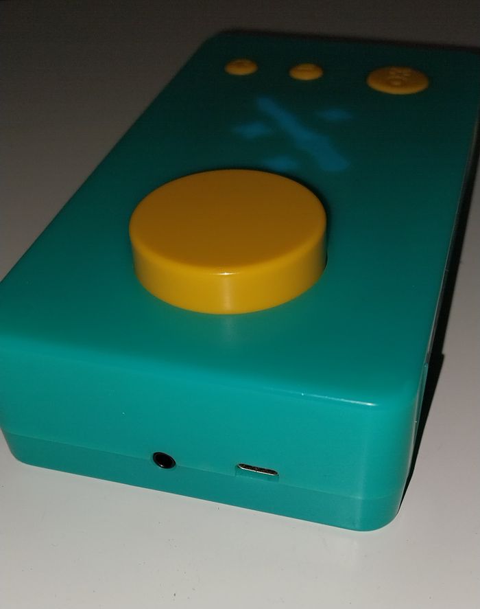 Lunii fabrique à histoire conteuse pour enfant - photo numéro 7