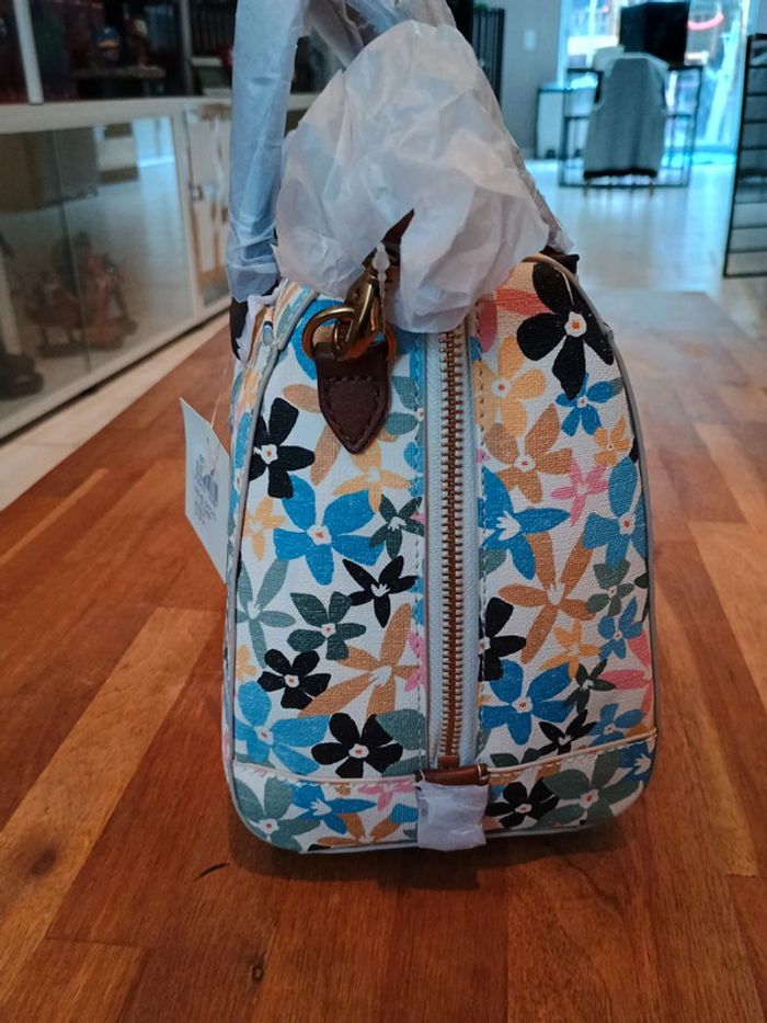 Sac et porte carte neufs - photo numéro 6