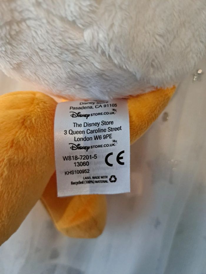 Donald Disney store - photo numéro 2