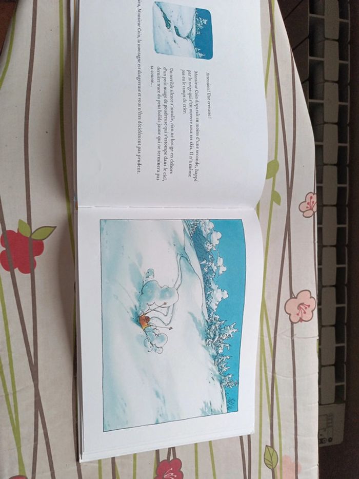 Livre le roi de la piste - photo numéro 2