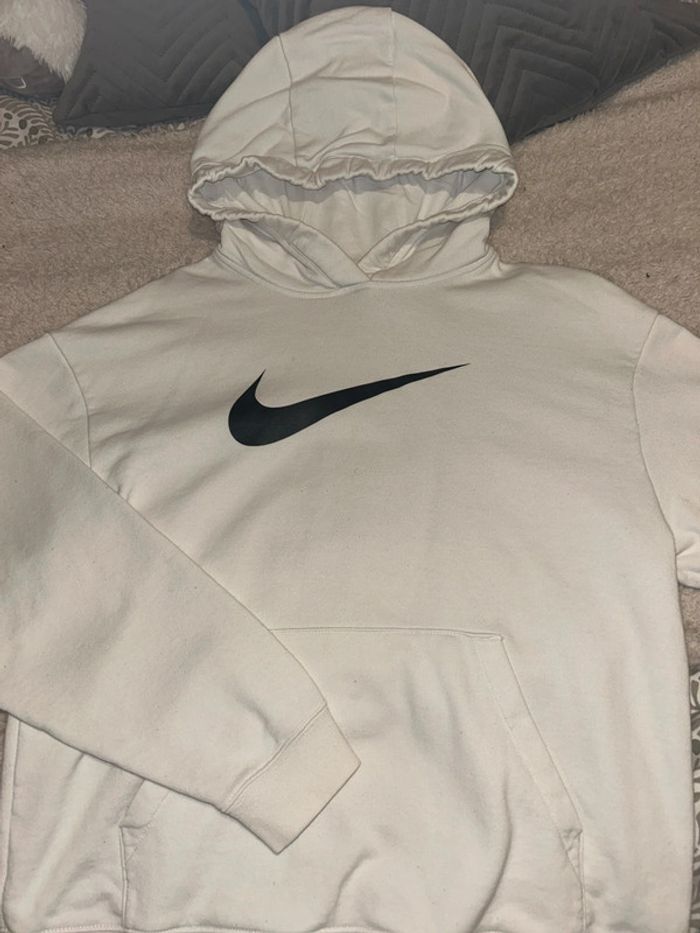 pull nike