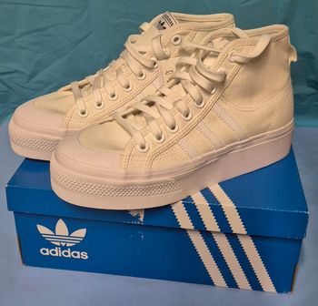 Adidas femme