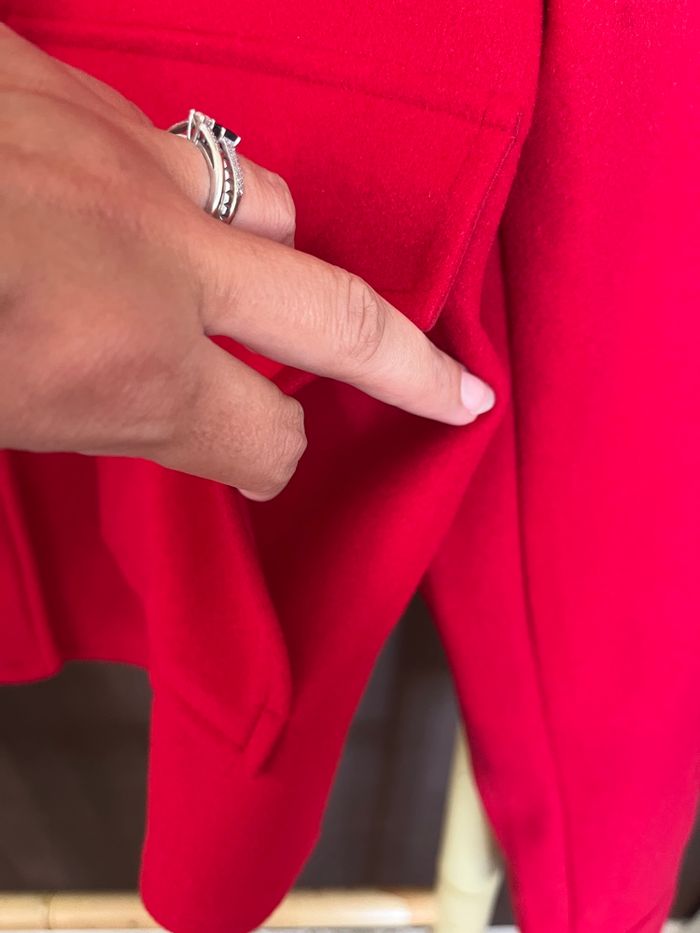 Veste Stradivarius L - photo numéro 8