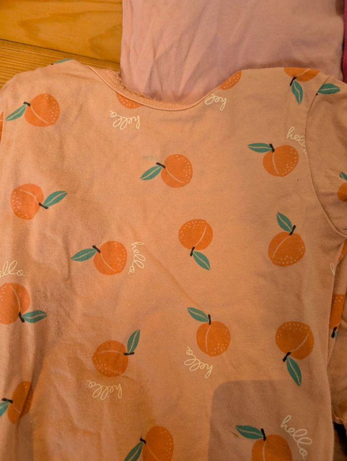Lot pyjama - photo numéro 4