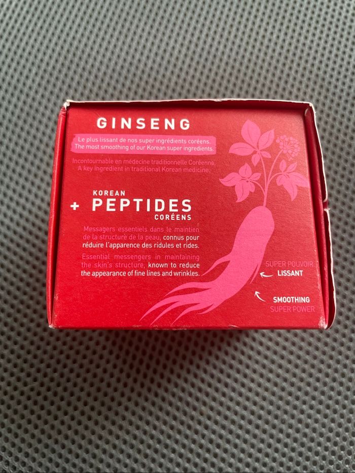 Erborian ginseng power - photo numéro 5