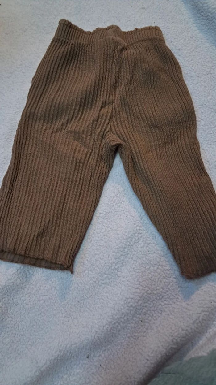 Pantalon Zara 1 an - photo numéro 2