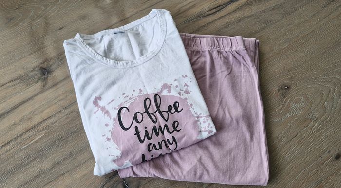 Pyjama femme - photo numéro 2