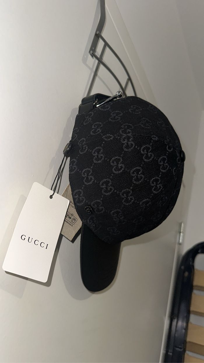 Casquette GG - photo numéro 4