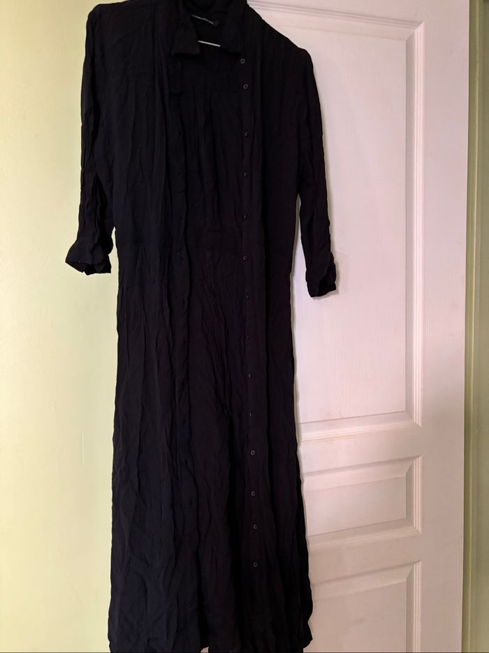 Longue robe - photo numéro 2