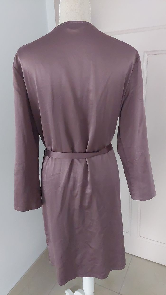 Déshabillé Darjeeling - photo numéro 2