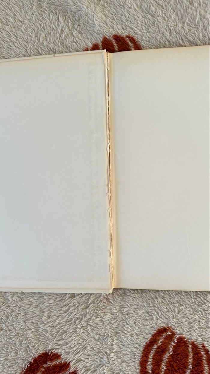 💜 Livre les contes d’Andersen vintage 💜 - photo numéro 3