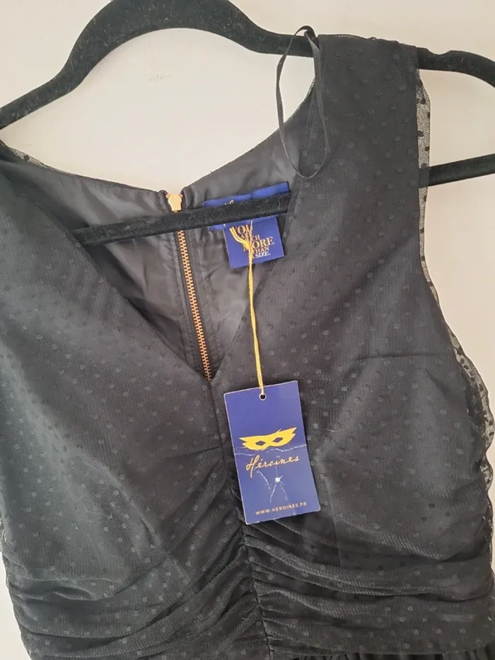 Robe neuve - photo numéro 2