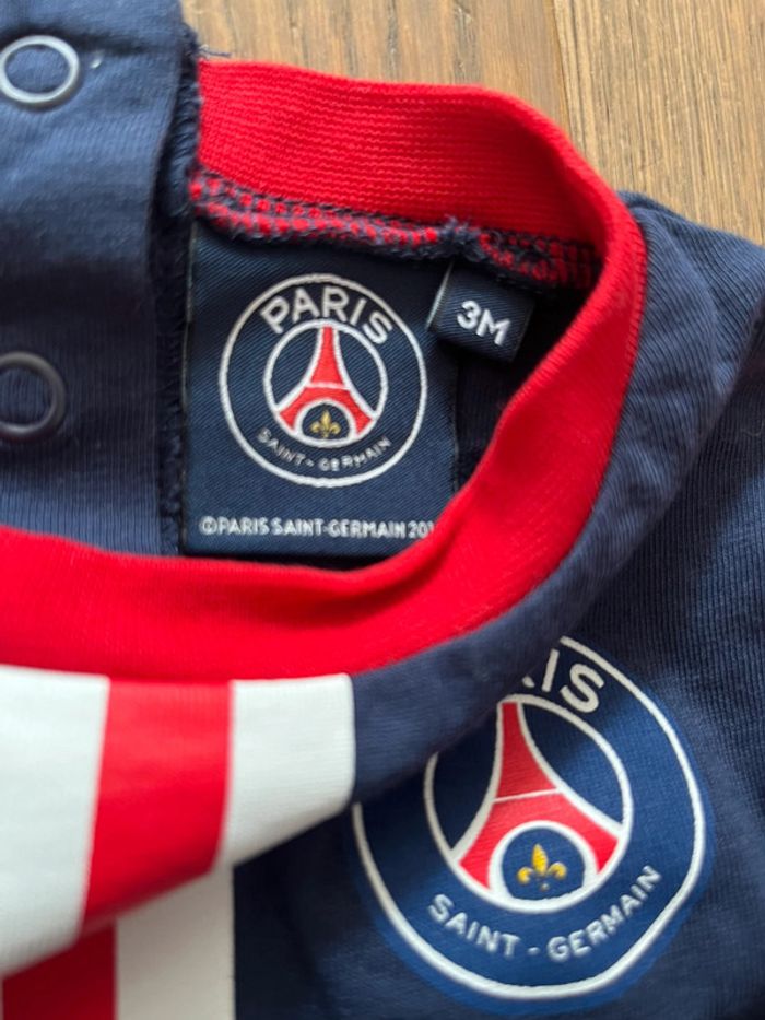Ensemble PSG - photo numéro 2